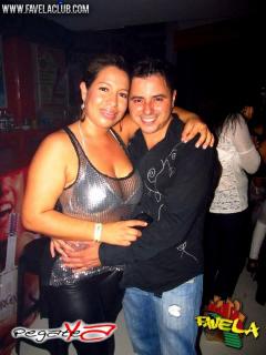 Foto 18 de Marzo 01 del 2013 - Favela Club en Marzo 01 del 2013, Cali