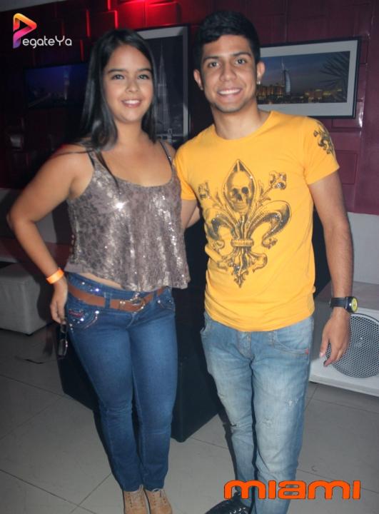 Foto 28 de Miami Bar - 1er FDS Julioo 2015 en Miami Bar Cali, Cali