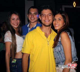 Foto 31 de Zambomba - Marzo 29 del 2014 en Club Zambomba, Cali