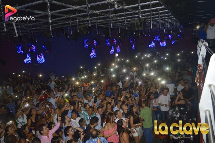 Foto 49 de La Clave Night Club - 3er Fds Julio 2016 en La Clave Night Club, Cali