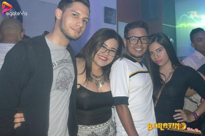 Foto 53 de Bailatino - 1er Fds Marzo 2017 en Bailatino - Bar, Cali