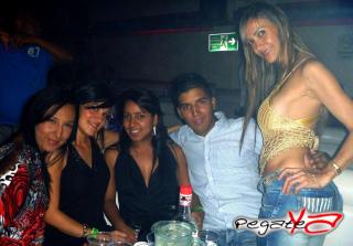 Foto 6 de Octubre 13 del 2012 en Jala Jala Club, Cali