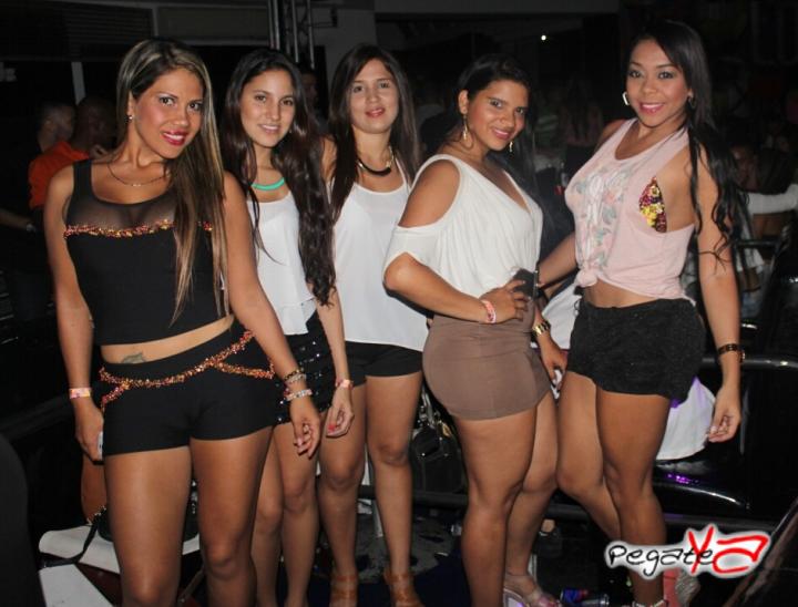 Foto 138 de Lolas - Yelsid Julio 18 en Lolas Club Menga Cali, Cali