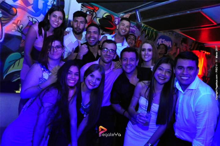 Foto 27 de Trinidad - Viernes 10 de marzo de 2017 en Trinidad Discoteca Bucaramanga, Bucaramanga