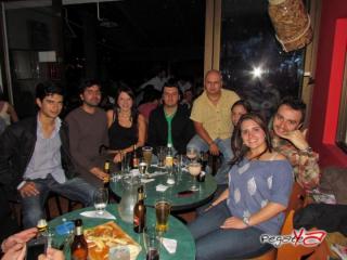 Foto 17 de Diciembre 22-23 del 2011 en Bar la Plaza Delicatessen Manizales, Manizales