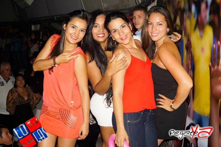 Foto 223 de Lolas - Yelsid Julio 18 en Lolas Club Menga Cali, Cali