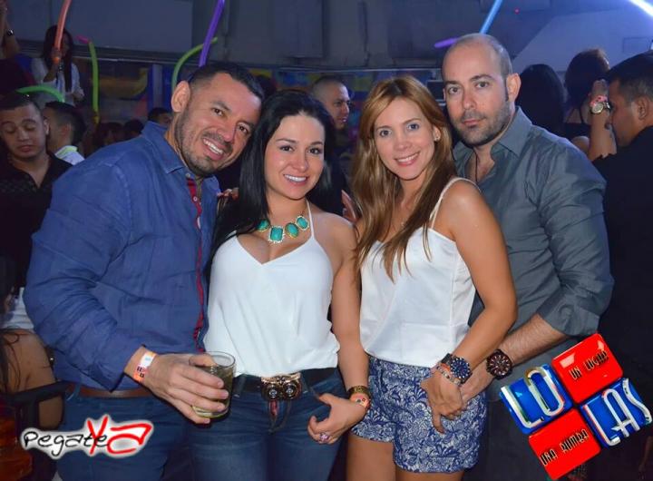 Foto 308 de Lolas - Yelsid Julio 18 en Lolas Club Menga Cali, Cali