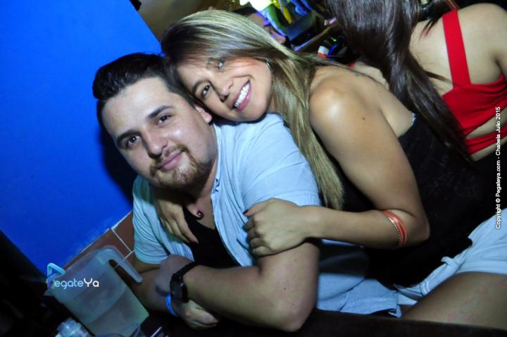 Foto 51 de Chabela - sabado 11 de julio de 2015 en Discoteca Chabela Bucaramanga, Bucaramanga