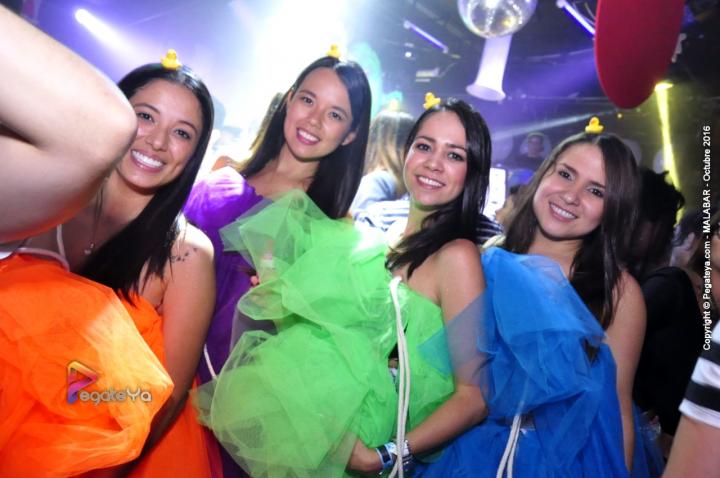 Foto 32 de Malabar - 29 Octubre 2016 en Discoteca Malabar Bucaramanga, Bucaramanga