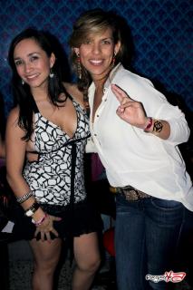 Foto 6 de Octubre 19 del 2013 en Kabaret - Granada, Cali