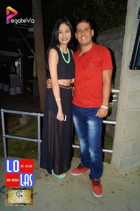 Foto 65 de Lolas Club - 5to FDS Enero 2016 en Lolas Club Menga Cali, Cali