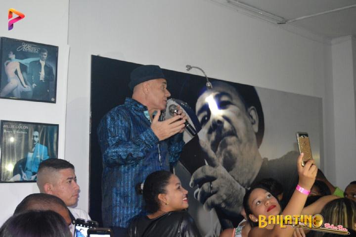 Foto 33 de Bailatino - 2do Fds Marzo 2017 en Bailatino - Bar, Cali