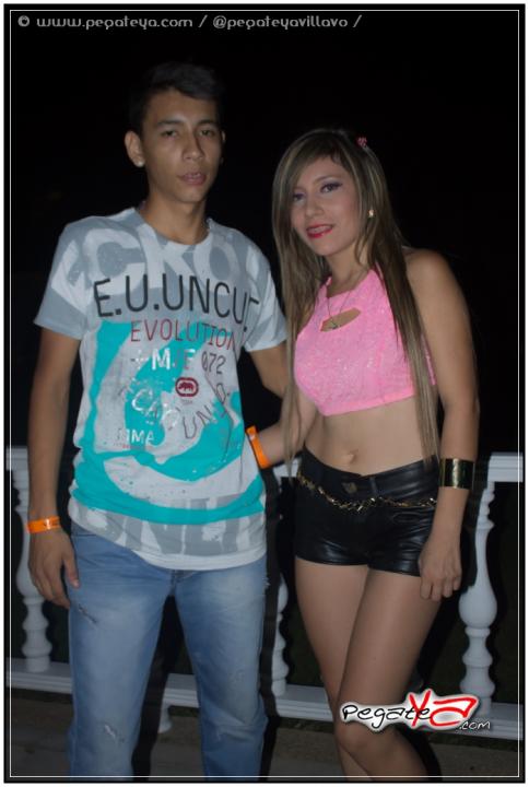 Foto 47 de THE MYSTIC MUSIC FEST - Villavicencio en The Mystic Music Fest, Villavicencio