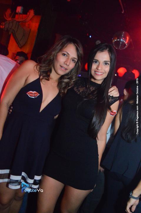 Foto 1 de Malabar - Sabado 10 de Octubre de 2015 en Discoteca Malabar Bucaramanga, Bucaramanga