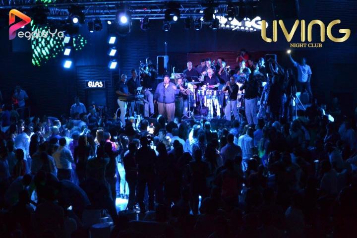 Foto 63 de Living Night Club - 3er fds Junio 2016 en Living Night Club, Cali