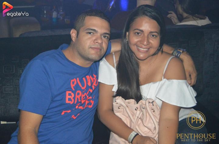 Foto 24 de Penthouse Club - 5to Fds Julio 2017 en Penthouse 1800, Cali