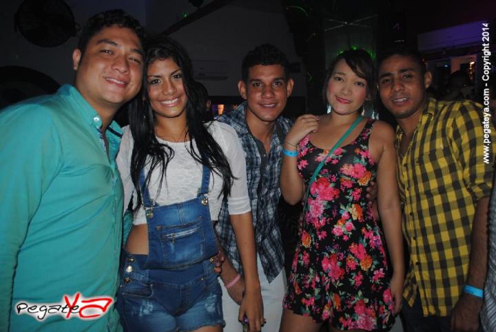 Foto 16 de Bahia 18 y 19 de Julio en bahia club, Cartagena