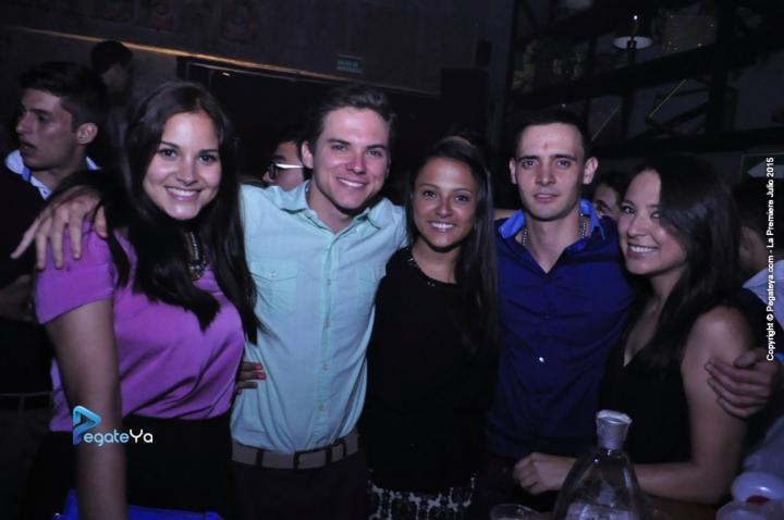 Foto 153 de La Premiere - 11 de julio de 2015 en La Premiere Bucaramanga, Bucaramanga