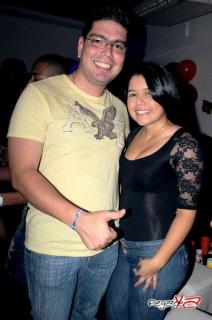 Foto 49 de Octubre 19 del 2013 en Babel / Barra Libre Cali, Cali