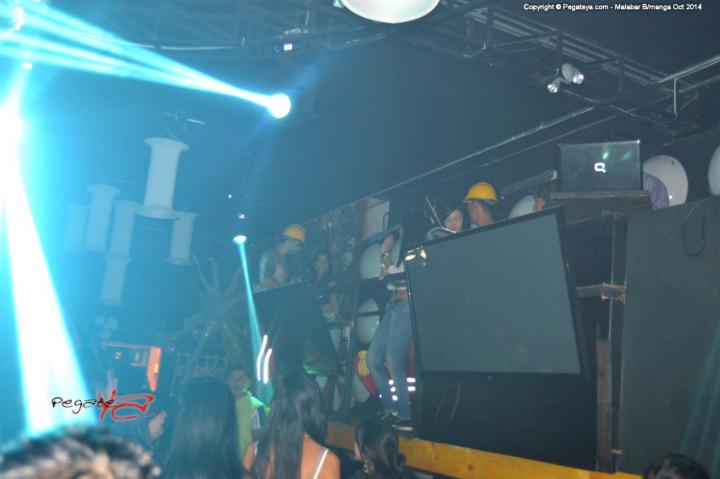 Foto 8 de Noche de Mujeres - Discoteca Malabar en Discoteca Malabar Bucaramanga, Bucaramanga