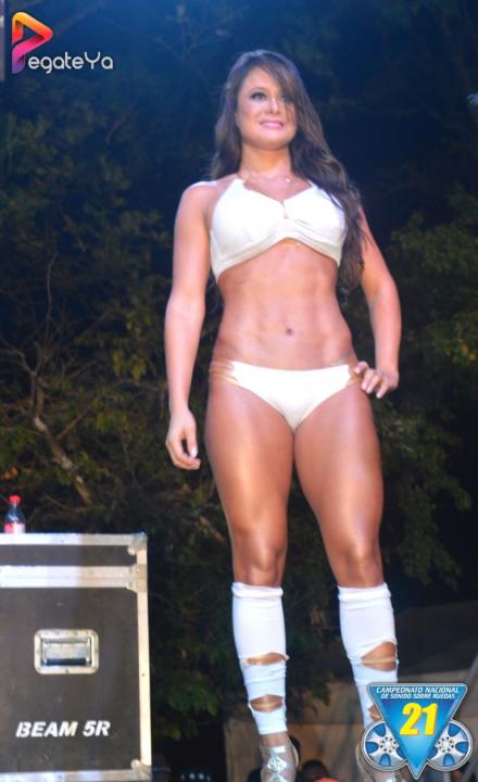 Foto 83 de Chicas Car Audio - Oct 2015 en Chicas Car Audio, Cali