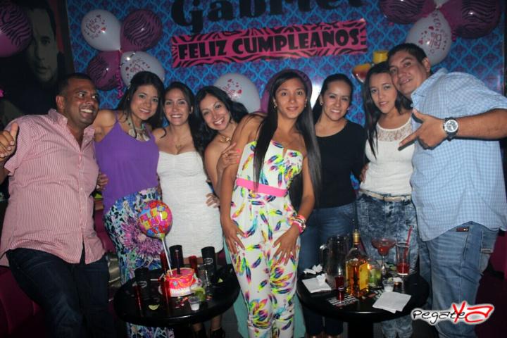 Foto 16 de Kabaret - Julio 26 en Kabaret - Granada, Cali