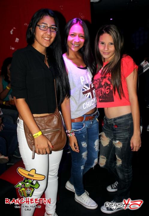 Foto 4 de Rancheeton Feria 2014 en Rancheton Cali, Cali