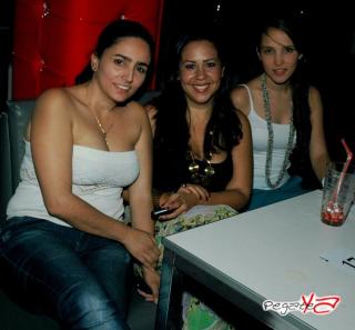 Foto 40 de Chicas Black Jack - Oct 19 en Black Jack Food & Drinks