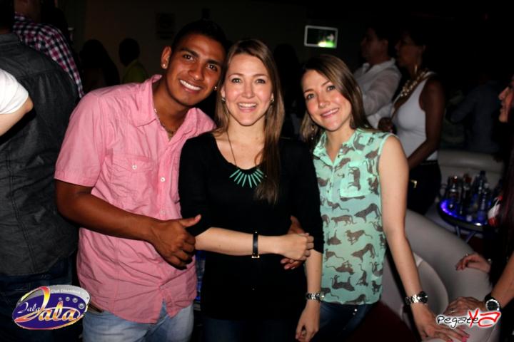 Foto 46 de Jalaja Jala Club - Feria 2014 en Jala Jala Club, Cali