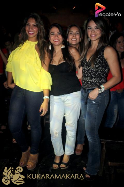 Foto 26 de Kukaramakara - Hallowen 2016 en Kukaramakara Discoteca Cali, Cali