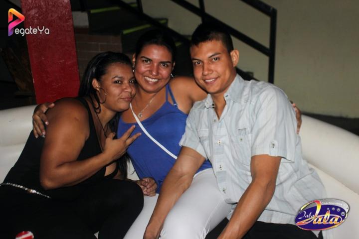 Foto 44 de Jalajala Club- 1er / 2do FDS Oct 2015 en Jala Jala Club, Cali