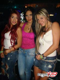 Foto 21 de Prizma 14 de Abril en Prizma Discoteca Medellin, Medellín