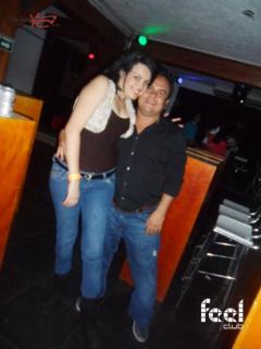Foto 41 de 10-11 Febrero 2012 en Feel Club Bucaramanga, Bucaramanga