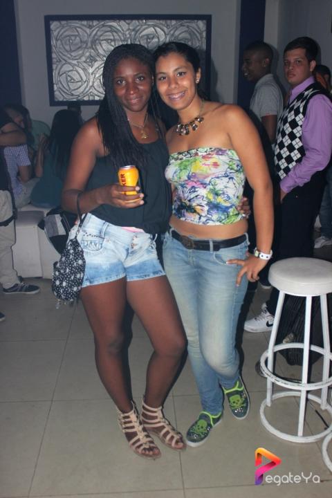 Foto 32 de Ahma Bar - Abril 25 del 2015 en Ahma Cali, Cali