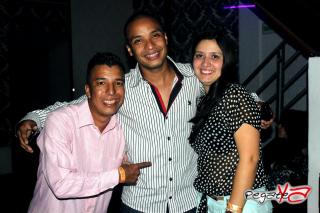 Foto 25 de Mayo 4 del 2013 en Babel / Barra Libre Cali, Cali