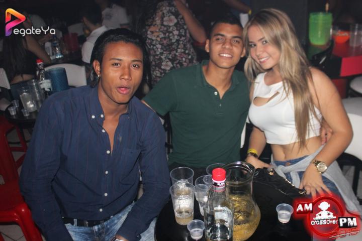 Foto 35 de AMPM BAR - 2Do Fds Octubre 2015 en Am / PM Bar - Cali, Cali