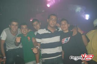Foto 20 de Prizma 4 de Febrero de 2012 en Prizma Discoteca Medellin, Medellín