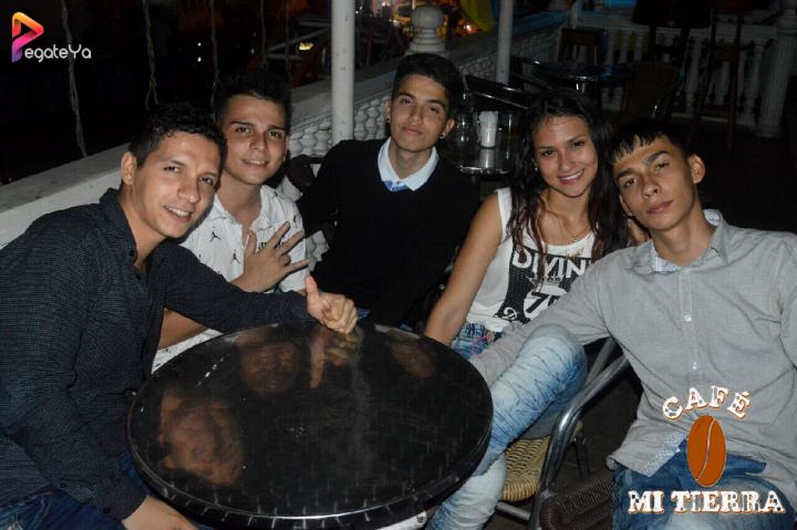 Foto 29 de Cafe Mi Tierra - 3er/4to Fds Marzo 2017 en Cafe Mi Tierra, Cali