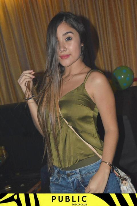 Foto 18 de Public Disco Club - 2do Fds Agosto 2017 en Public Disco Club, Cali