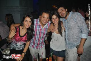 Foto 32 de BABAR 19 de Octubre 2013 en Babar cartagena, Cartagena