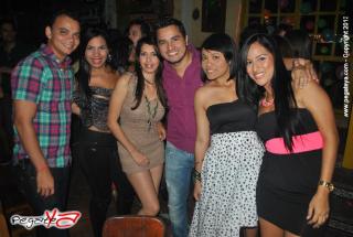Foto 28 de mister babilla sabado 3 de agosto de 201 en Discoteca MISTER BABILLA cartagena, Cartagena