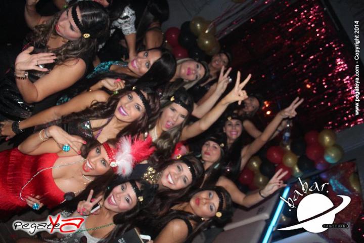Foto 66 de BABAR 3 Y 4 de OCT 2014 en Babar cartagena, Cartagena