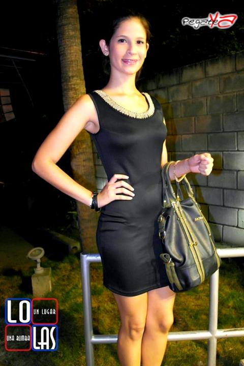 Foto 53 de Lolas - 2do FDS Enero 2015 en Lolas Club Menga Cali, Cali
