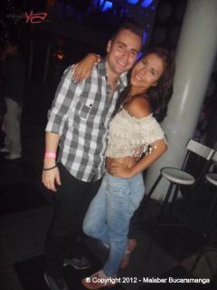 Foto 27 de 03-10 Febrero 2012 en Discoteca Malabar Bucaramanga, Bucaramanga