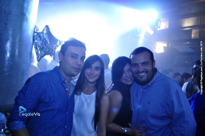 Foto 61 de La Premiere - 18 de julio de 2015 en La Premiere Bucaramanga, Bucaramanga