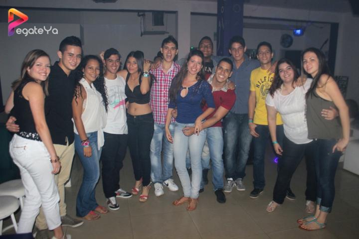 Foto 10 de AHMA - 3ER Fds Octubre 2015 en Ahma Cali, Cali