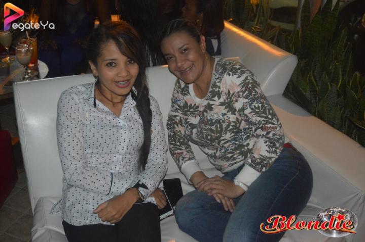 Foto 4 de Blondie - 2DO Fds Nov 2016 en Blondie Bar Cali, Cali