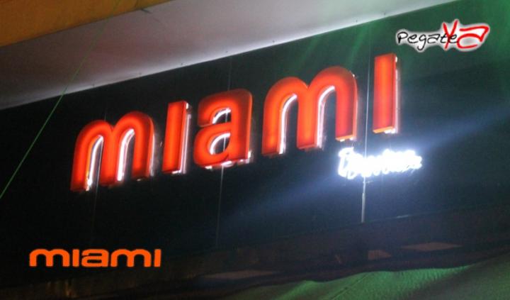 Foto 9 de Miami Bar - 3er FDS Octubre en Miami Bar Cali, Cali