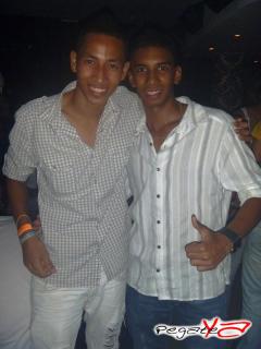 Foto 26 de Babel / Barra Libre : Julio 14 del 2012 en Babel / Barra Libre Cali, Cali