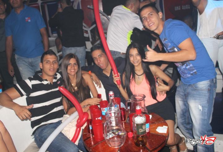 Foto 158 de Lolas - Alexis & Fido en Lolas Club Menga Cali, Cali